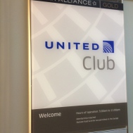United Club