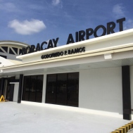Boracay airport