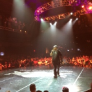 SWAY as the BCONE host