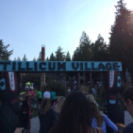 Tillicum Village